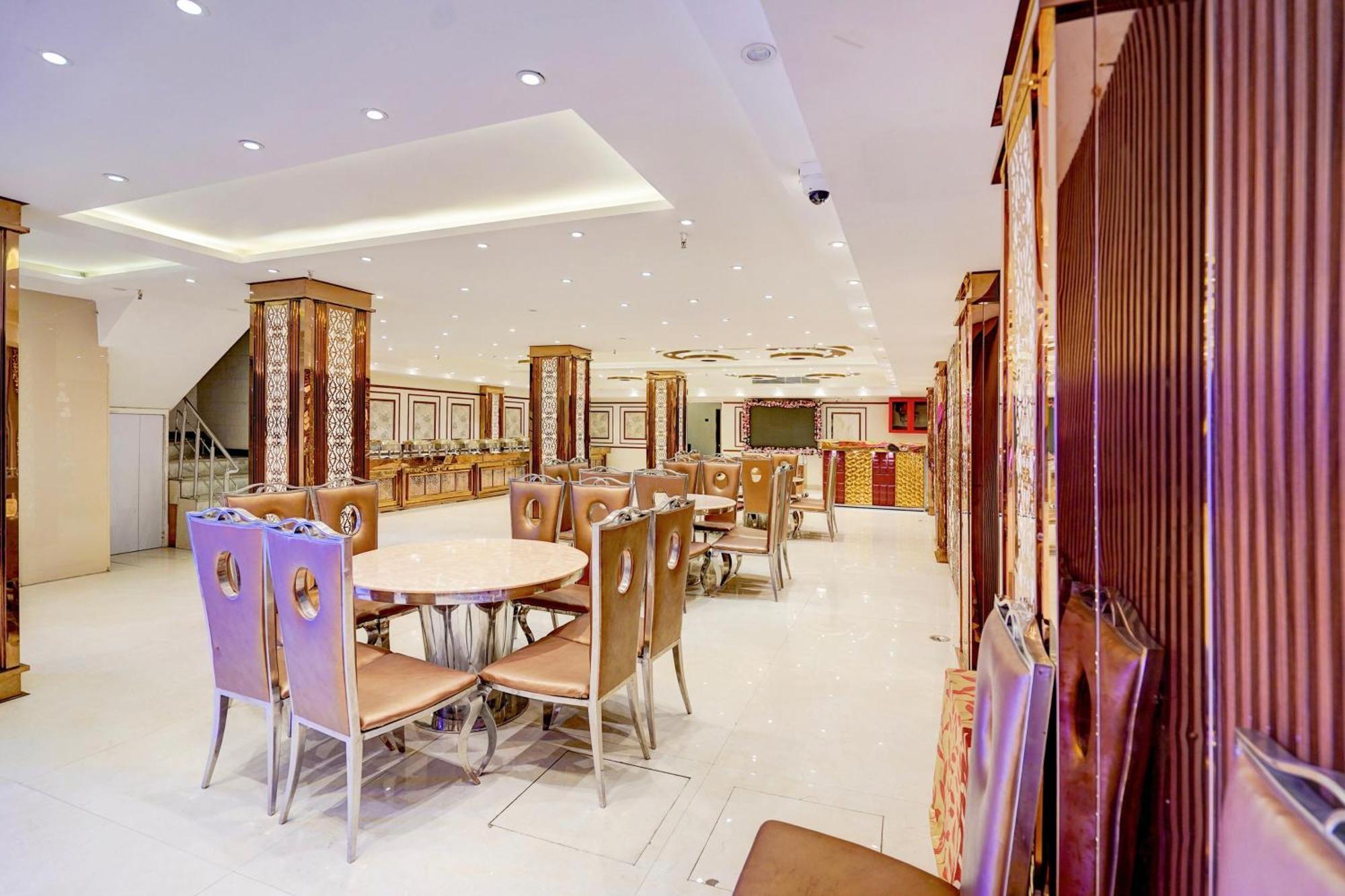 Super Townhouse Jageer Palace Near Mayapuri Chowk New Delhi Exterior photo